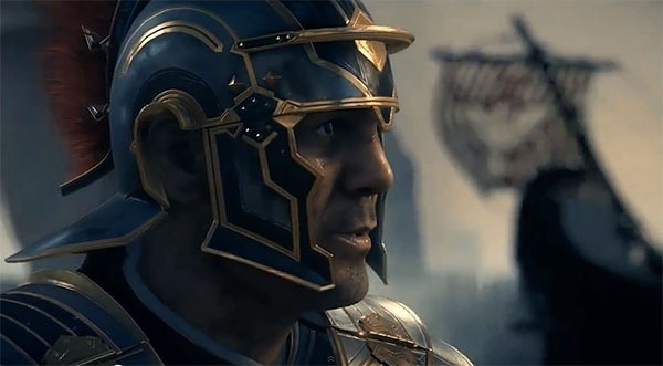 Ryse Son of Rome - Official Gameplay Demo E3 2013