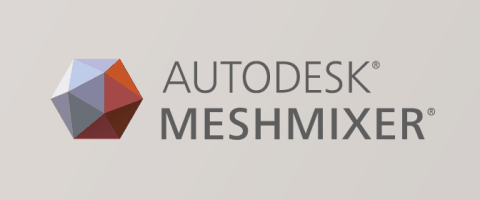 Autodesk Meshmixer 2.0