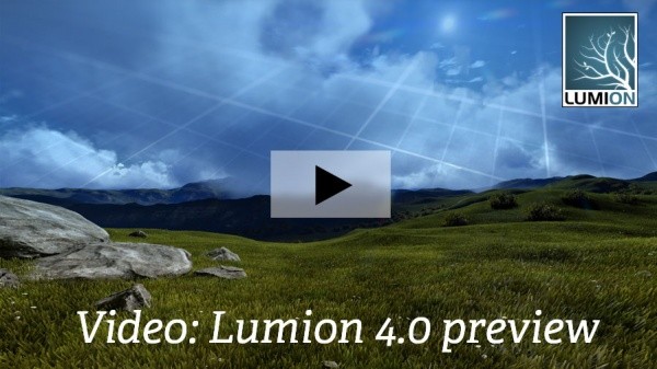 Lumion4preview