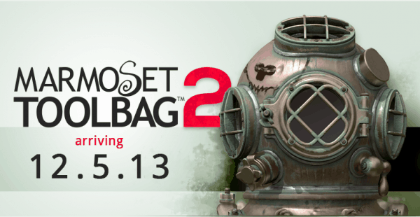 Toolbag2 Release Date Announced