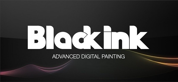 BlackInk AdvancedDigitalPainting