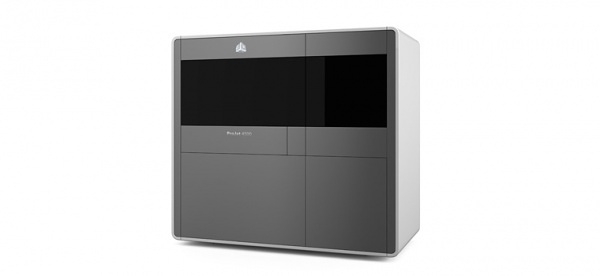 ProJet® 4500 Professional 3D Printer
