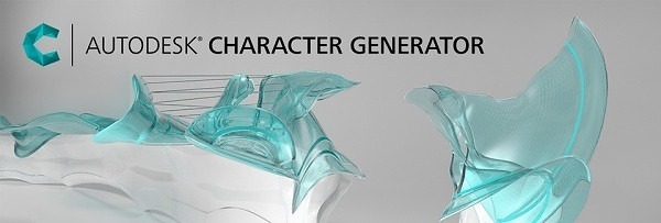 Autodesk Character Generator