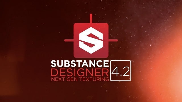 Substance Designer 4.2