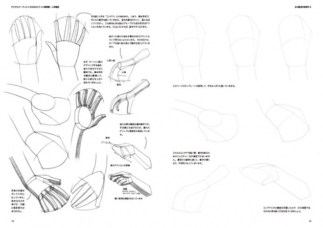 Sketch Workshop Anatomy01