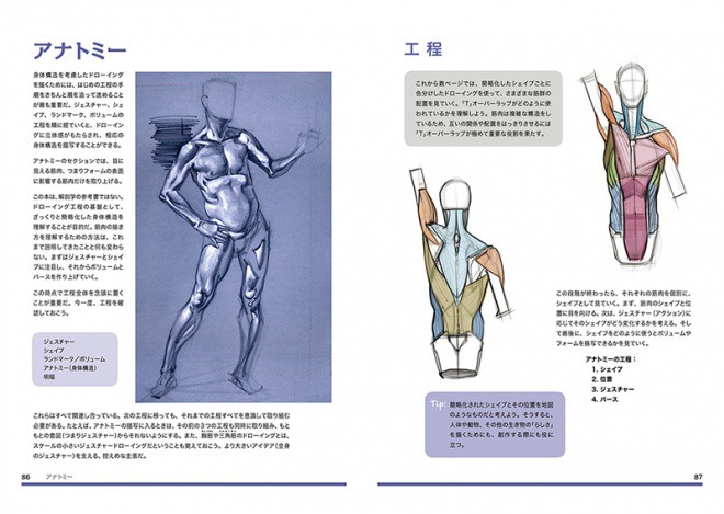 Figure Drawing jp 05