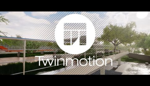 twinmotion 2018 trial